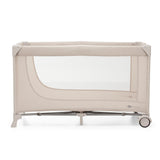 PATUT TRAVEL KINDERKRAFT JOY2, CU ACCESORII, BEIGE