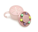 RECIPIENT SNACK ABACUS, MELII, PINK