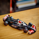 LEGO SPEED CHAMPIONS MASINA DE CURSE F1 MONEYGRAM HAAS VF-24 77250