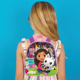 SET PENTRU DESEN IN RUCSAC GABBYS DOLLHOUSE