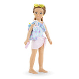 COROLLE SET LA PLAJA PAPUSA ZOE 28CM