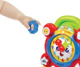 WINFUN CEAS CU ACTIVITATI CU LUMINI SI SUNETE