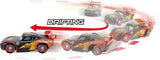 RC CARBON DRIFTING LIGHTING MCQUEEN