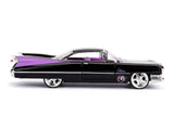 DC COMICS BOMBSHELLS 1959 CADILLAC CAT WOMAN SCARA 1 LA 24