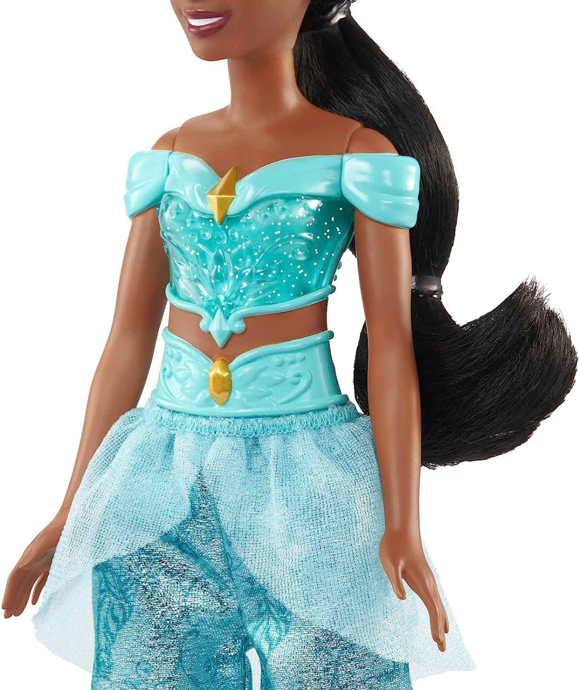 DISNEY PRINCESS PAPUSA PRINTESA JASMINE