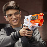 BLASTER NERF ULTRA TWO