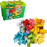 LEGO DUPLO  CUTIE DELUXE IN FORMA DE CARAMIDA 10914