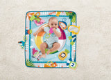 FISHER PRICE COVORAS CU ACTIVITATI