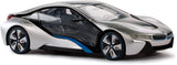 MASINA CU TELECOMANDA BMW I8 SCARA 1 LA 14