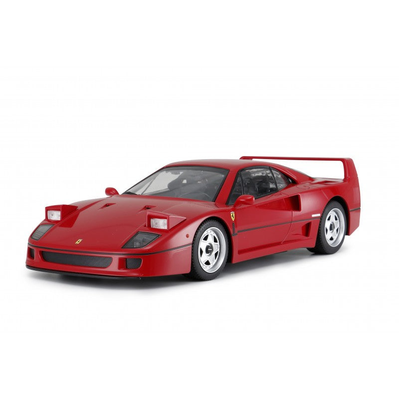 MASINA CU TELECOMANDA FERRARI F40 CU SCARA 1 LA 24