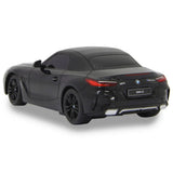 MASINA CU TELECOMANDA BMW Z4 ROADSTER NEGRU SCARA 1 LA 18