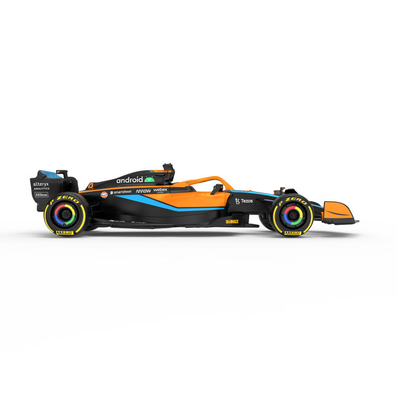 MASINA CU TELECOMANDA McLAREN F1 MCL36 SCARA 1LA 18