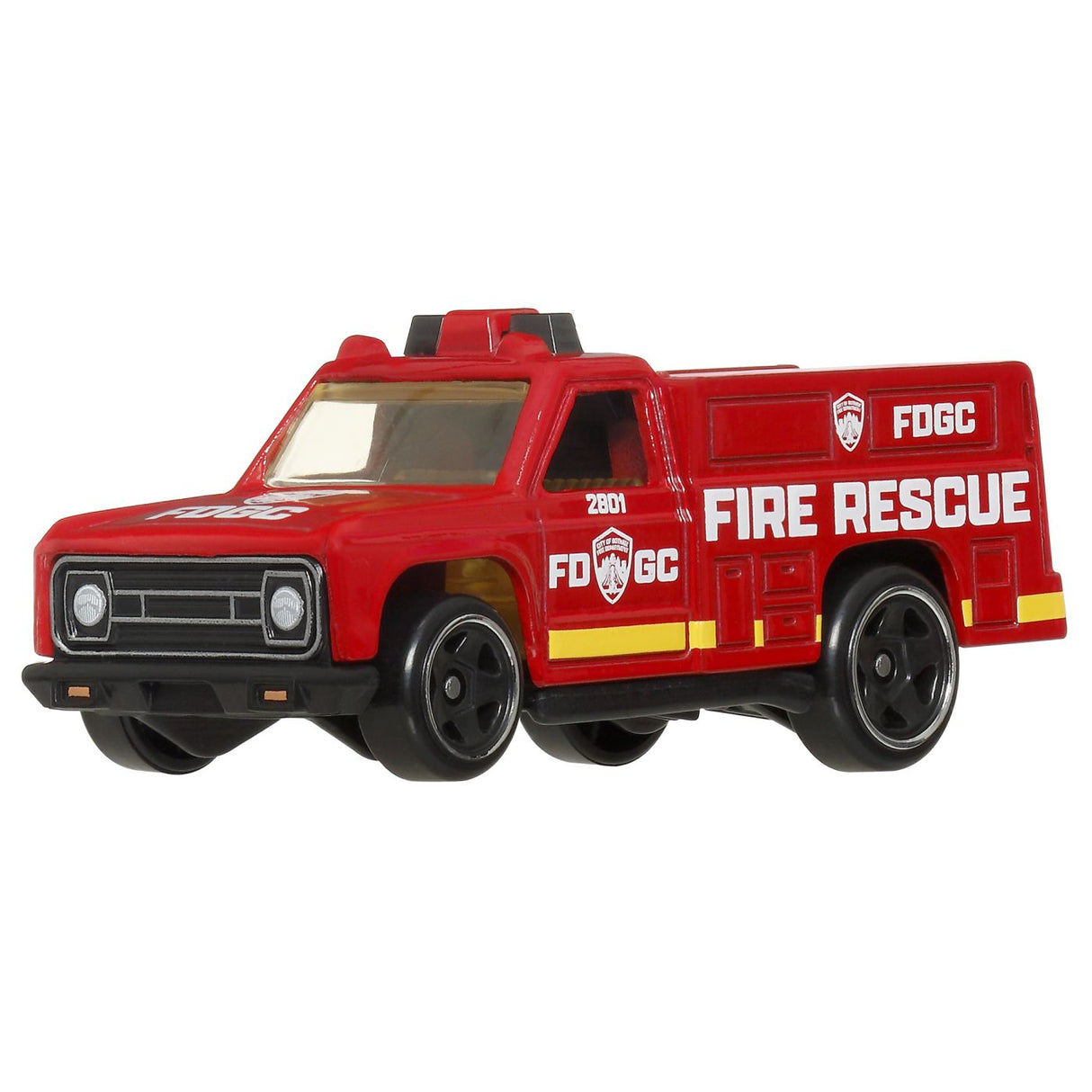 HOT WHEELS MASINA METALICA TEMATICA BATMAN HW RAPID RESPONDER SCARA 1 LA 64