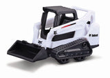 MAISTO SET 4 UTILAJE BOBCAT