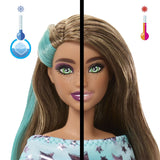 BARBIE PAPUSA PARTY UNBOXED REVEAL BRUNETA