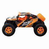 EXOST MASINA CU TELECOMANDA TURBO RUSH 2.4Ghz