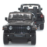 MASINA CU TELECOMANDA JEEP WRANGLER RUBICON SCARA 1 LA 14