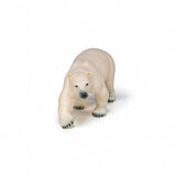 PAPO FIGURINA URS POLAR