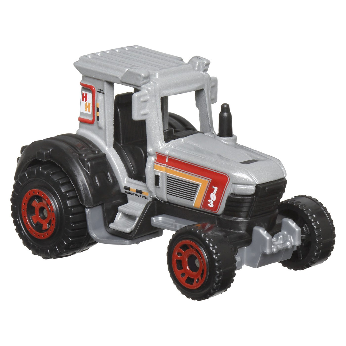 MATCHBOX SET 5 MASINUTE METALICE MBX COUNTRYSIDE II SCARA 1:64