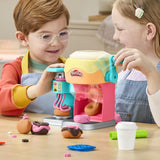 PLAY DOH SET MAGAZIN DE GOGOSI