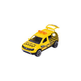 MAJORETTE SET MASINUTA DACIA DUSTER SI AVION BOEING 787
