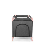 PATUT TRAVEL KINDERKRAFT JOY, PINK