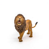 PAPO FIGURINA LEU AFRICAN