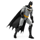 FIGURINA BATMAN IN COSTUM GRI 30CM