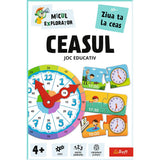JOC EDUCATIV CEASUL MICUL EXPLORATOR