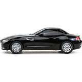 MASINA CU TELECOMANDA BMW Z4 NEGRU SCARA 1 LA 24