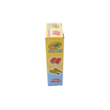 CRAYOLA MINI SET SUSHI