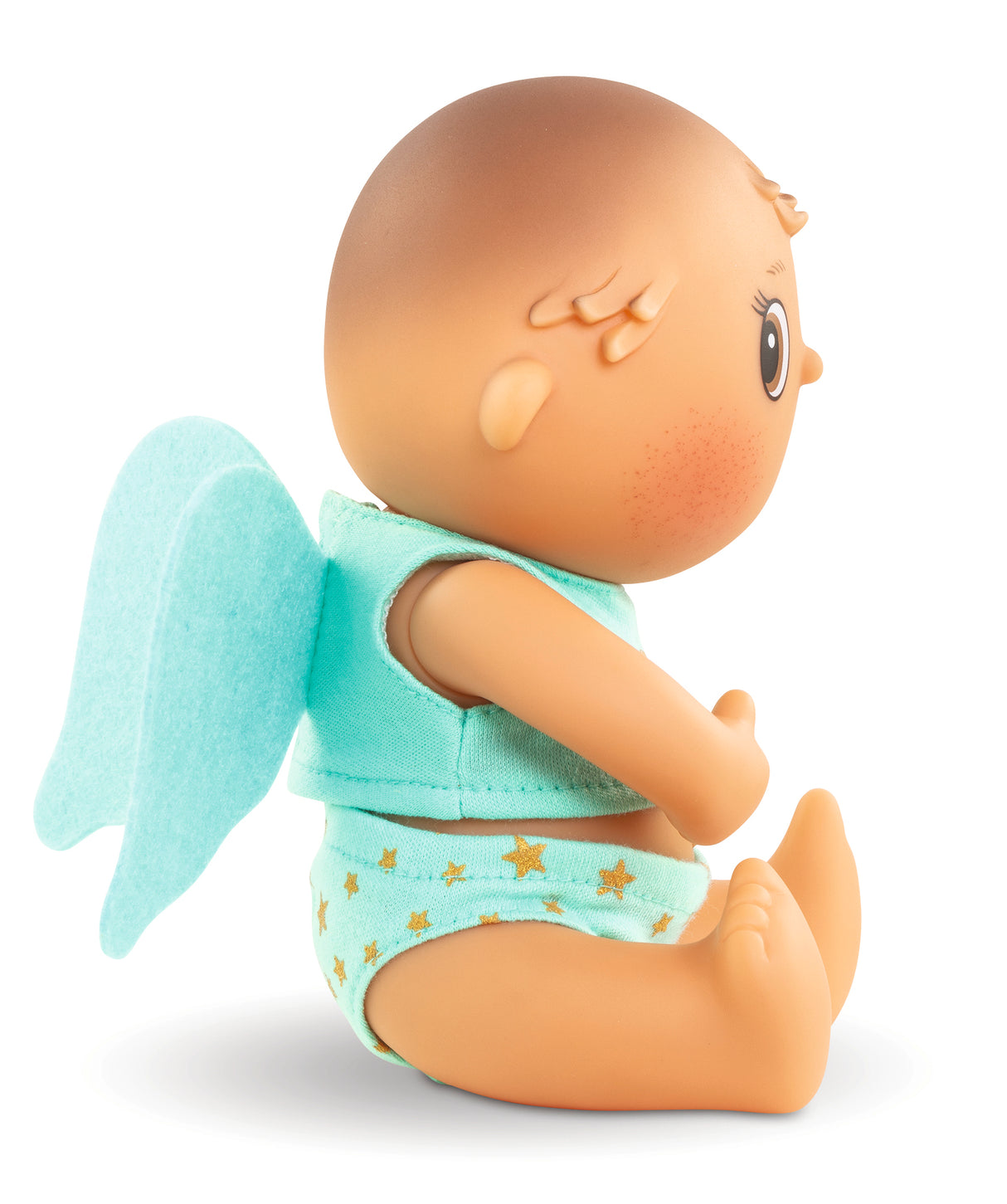 COROLLE LBC BEBELUS BEEDIBIES GASPARD 20CM