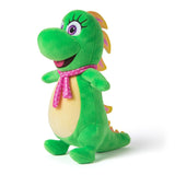 DORA SI PRIETENII JUCARIE DE PLUS VERA 20CM