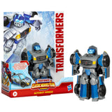 TRANSFORMERS CLASSIC HEROES TEAM ROBOT AUTOBOT MIRAGE CONVERTIBIL