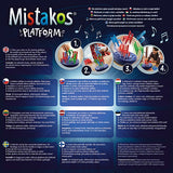TREFL JOC PLATFORMA MISTAKOS