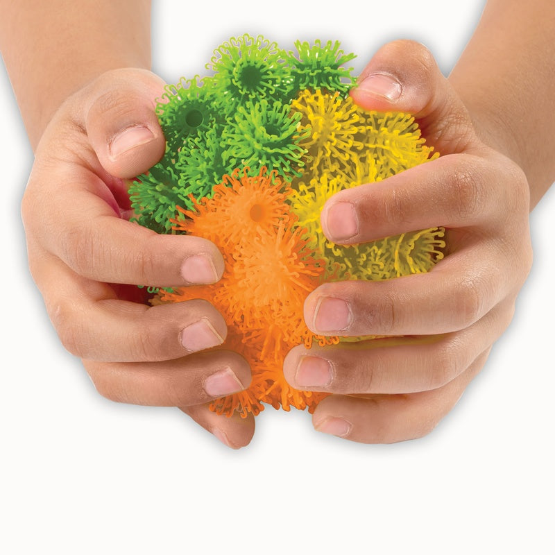 SET CREATIV BUNCHEMS GIRAFA