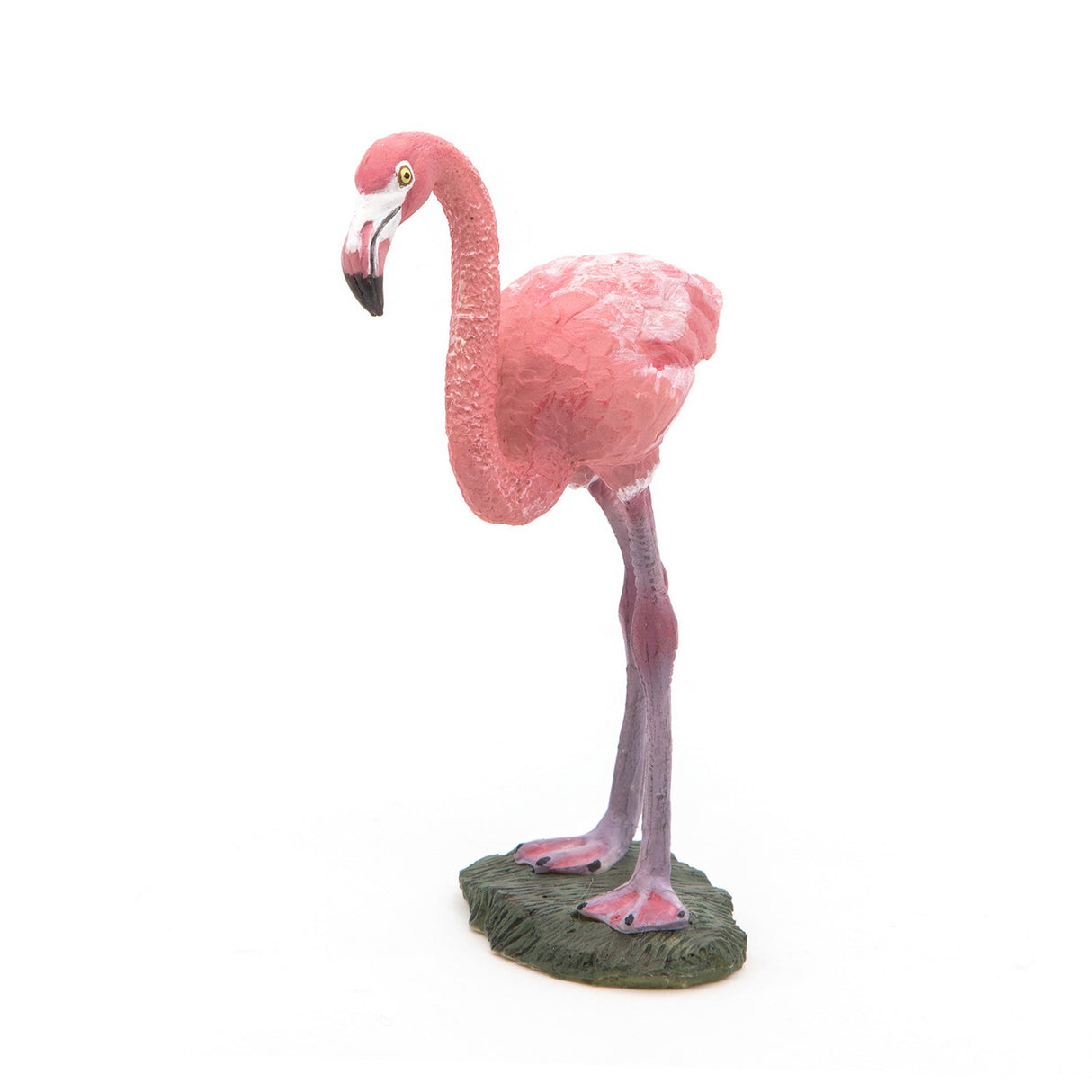 PAPO FIGURINA FLAMINGO MARE