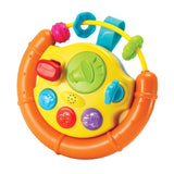 WINFUN JUCARIE VOLAN CU ACTIVITATI