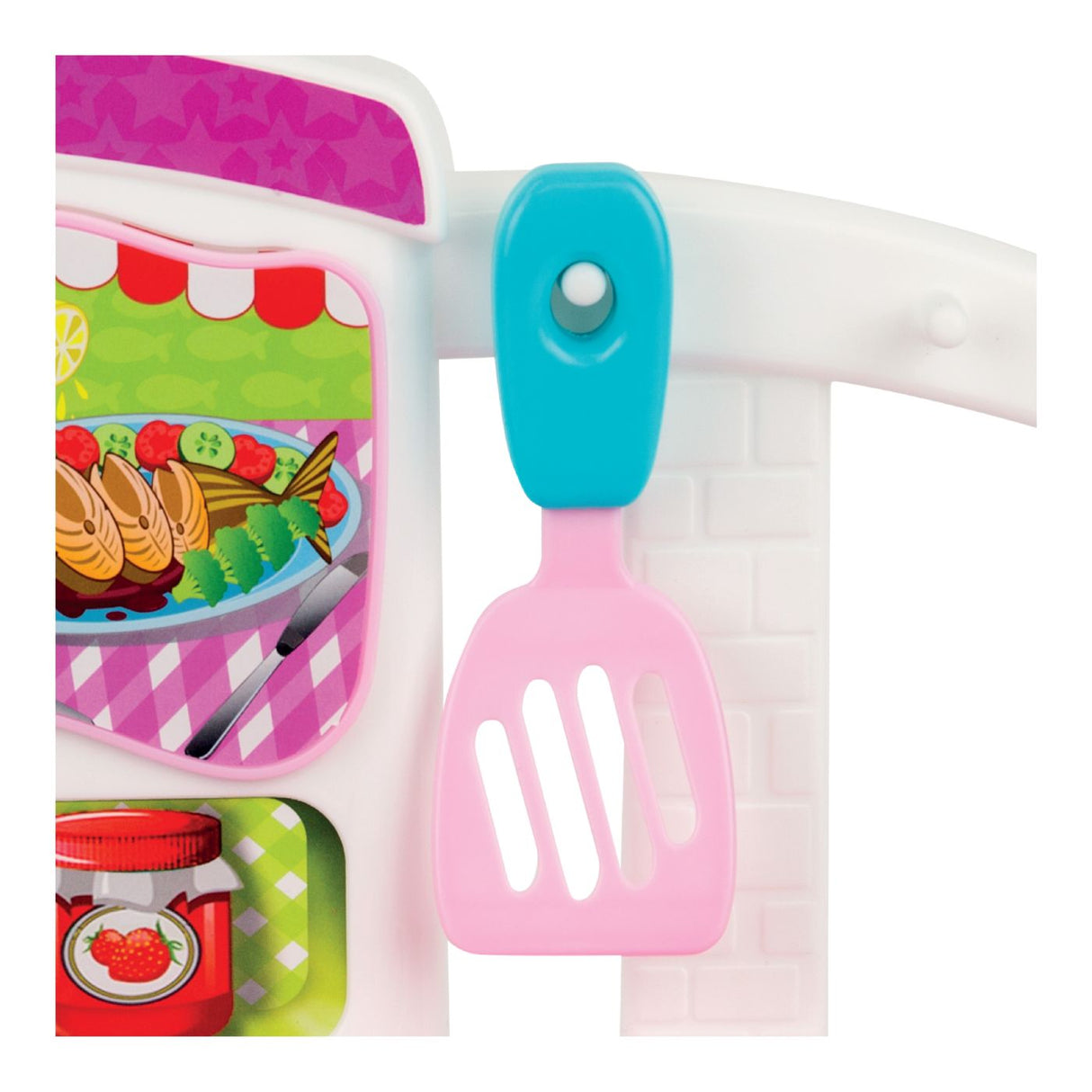 WINFUN JUCARIE BUCATARIE