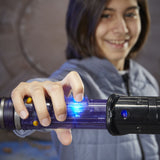STAR WARS SABIE LASER ELECTRONICA POWER THE FORCE THE MANDALORIAN