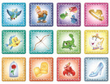 PUZZLE TREFL 2IN1 MEMO MINUNATA LUME A PRINTESELOR