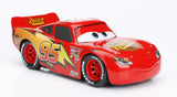 JADA MASINUTA METALICA FULGER MCQUEEN SCARA 1:24