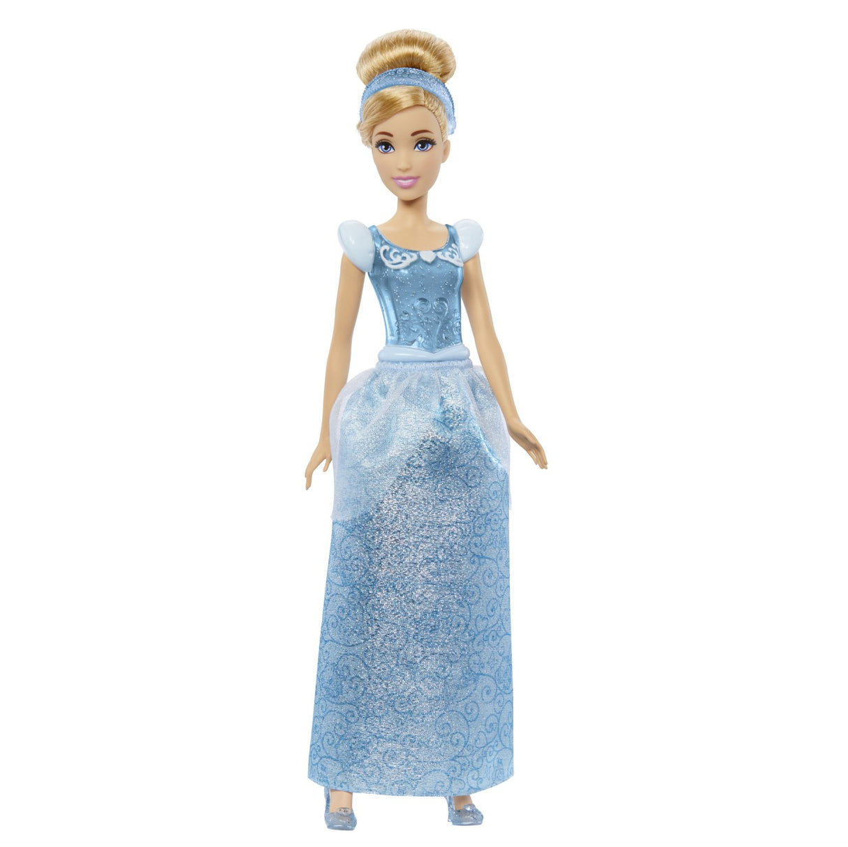 DISNEY PRINCESS PAPUSA PRINTESA CENUSAREASA
