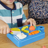 PLAYDOH SET MICUL BUCATAR