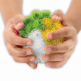 SET CREATIV BUNCHEMS CROCODIL