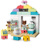 LEGO DUPLO BRUTARIE 10928