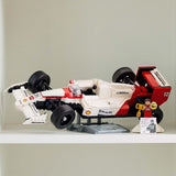 LEGO ICONS MCLAREN MP4/4 SI AYRTON SENNA 10330