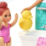 BARBIE FAMILY FACEM BAITA