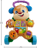 FISHER PRICE ANTEMERGATOR CATELUSUL INTERACTIV IN LIMBA ROMANA