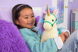 UNICORN ACADEMY UNICORNUL LEAF DE PLUS